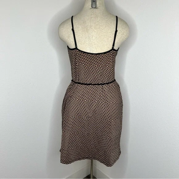 🔹 Marie Jo Swim Geometric Patterned Coverup - Picture 2 of 6